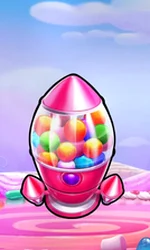 Sugar Rush