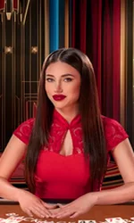 Live - Baccarat D