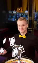 Blackjack 7