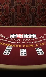Blackjack X 21 - Ruby