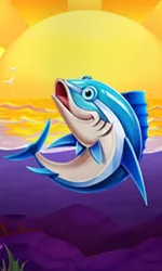 4 Fantastic Fish