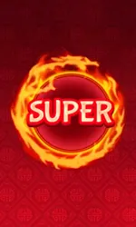 Ultimate Golden Dragon Inferno - Hold & Win