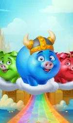 Skandipigs