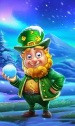 5 Frozen Charms Megaways