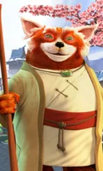 The Legend of Shangri-La: Cluster Pays