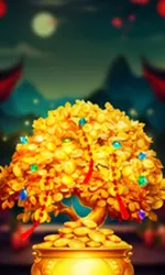 Bonsai Gold Hold & Win