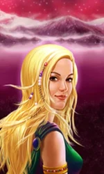 Lucky Lady's Charm Deluxe Buy Bonus